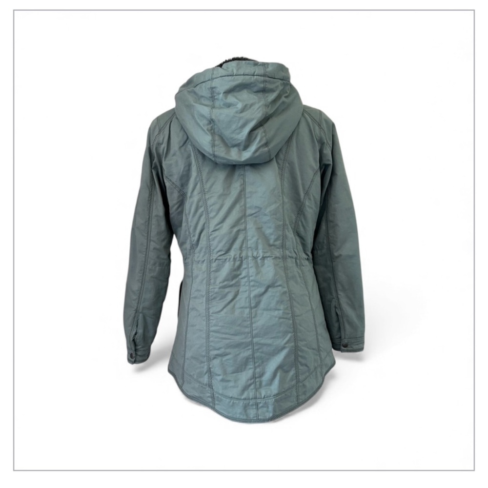 Kuhl Luna Fleece Lined Jacket - Picture 6 of 10